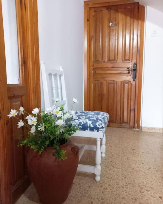 Casa Rural La Endrina Terriente Exterior foto